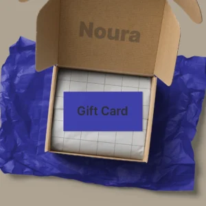 Noura Gift Certificate